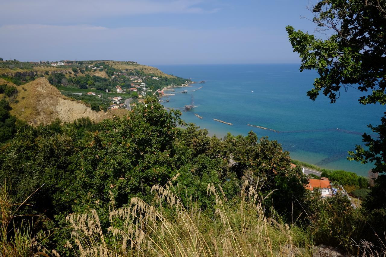 C'Era Una Volta Podere San Giovanni Fossacesia Luaran gambar