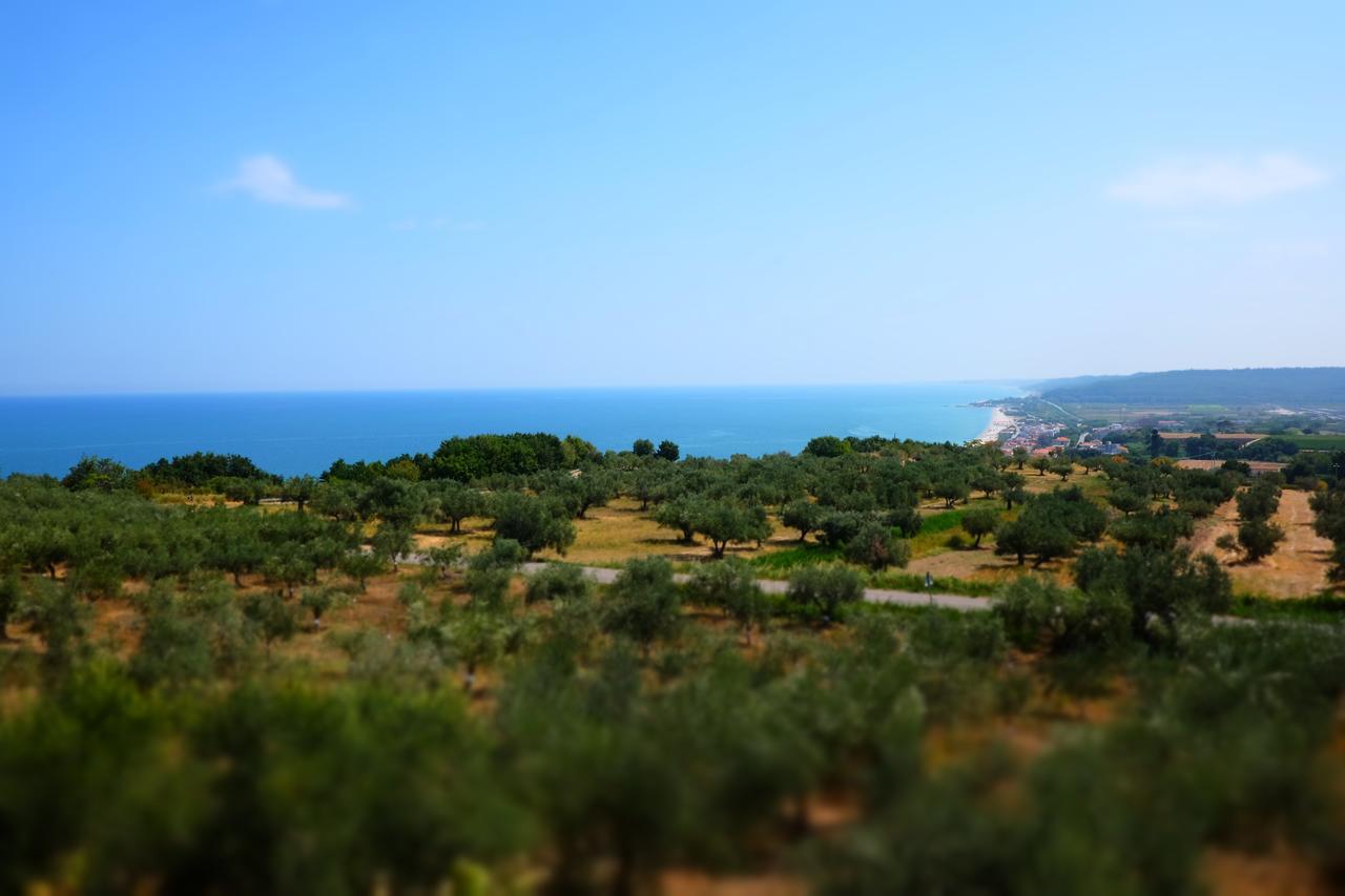 C'Era Una Volta Podere San Giovanni Fossacesia Luaran gambar